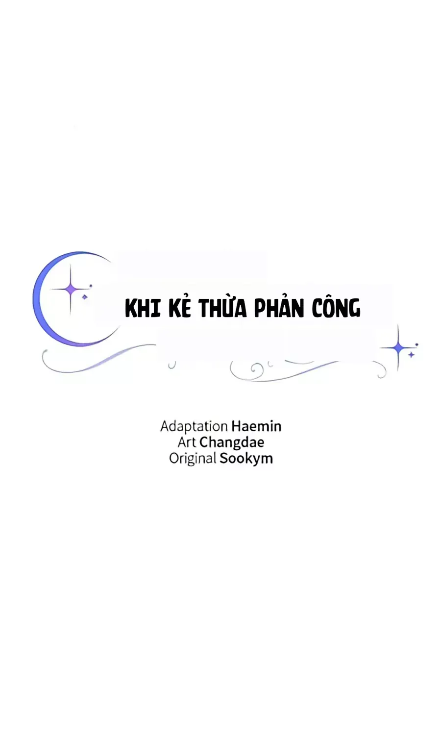 Nam Thứ Đình Công Thì Phải Làm Sao?! Chap 73 - Next Chap 74
