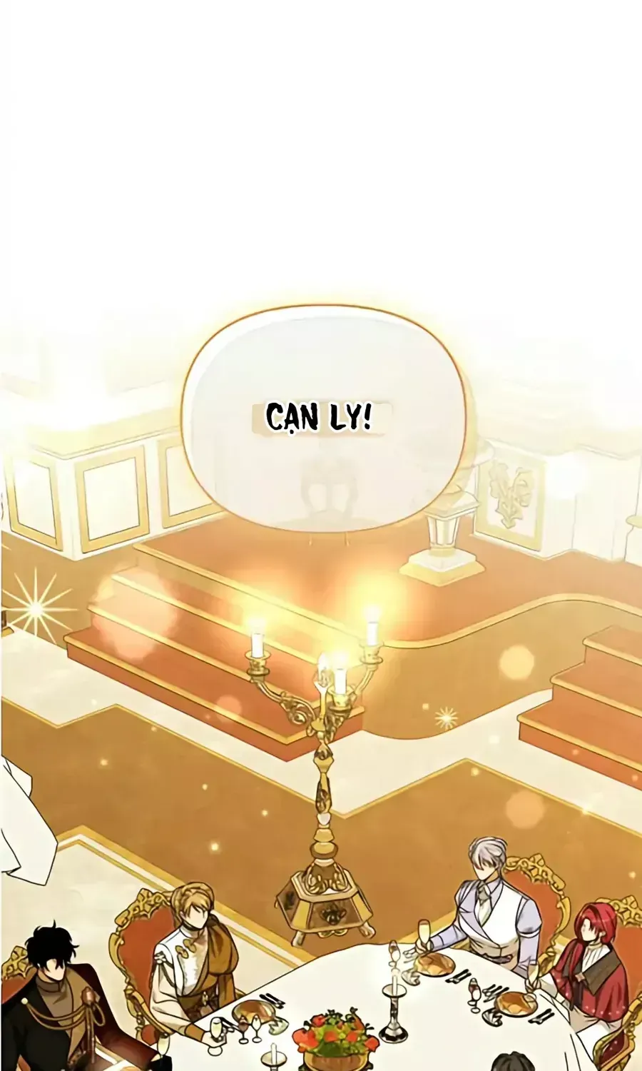 Nam Thứ Đình Công Thì Phải Làm Sao?! Chap 73 - Next Chap 74