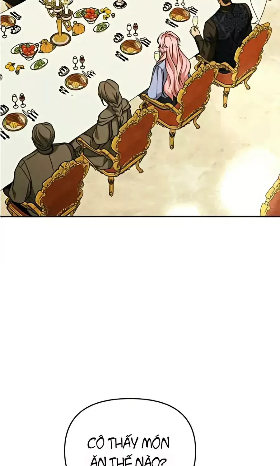 Nam Thứ Đình Công Thì Phải Làm Sao?! Chap 73 - Next Chap 74
