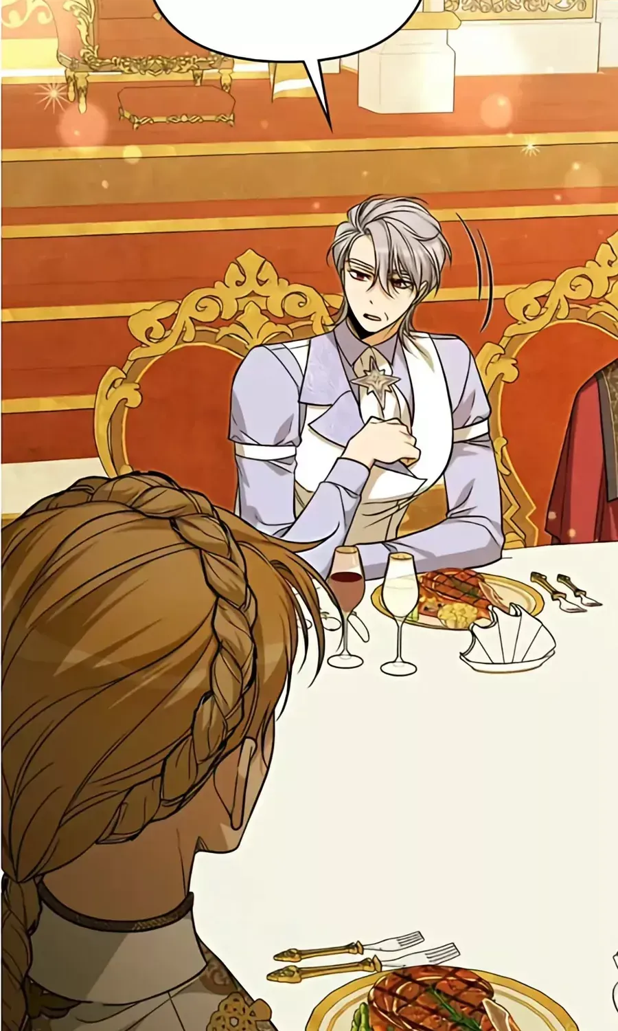 Nam Thứ Đình Công Thì Phải Làm Sao?! Chap 73 - Next Chap 74