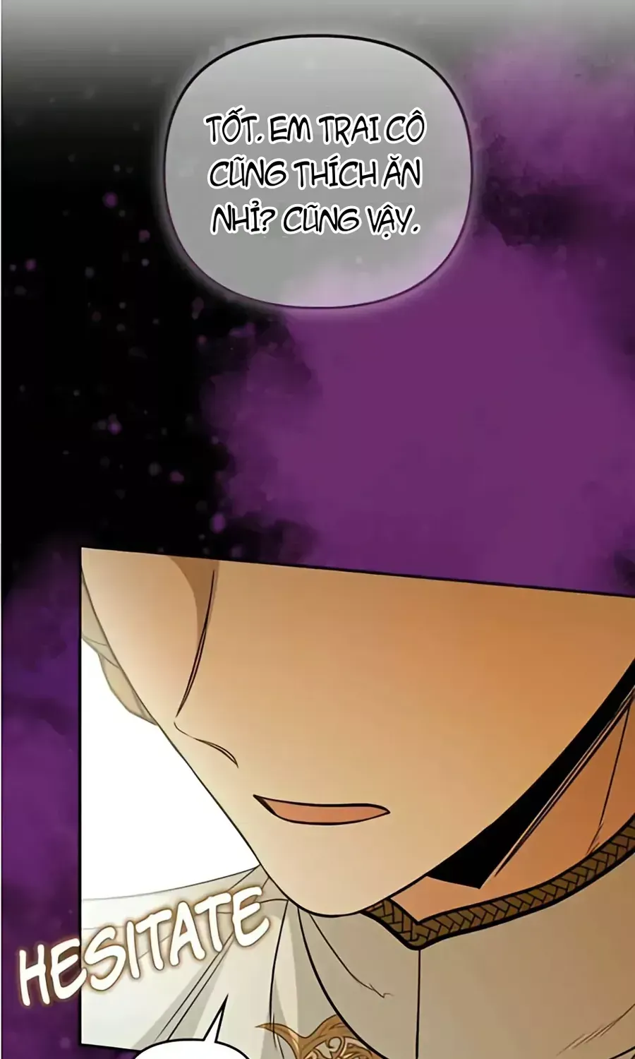Nam Thứ Đình Công Thì Phải Làm Sao?! Chap 73 - Next Chap 74