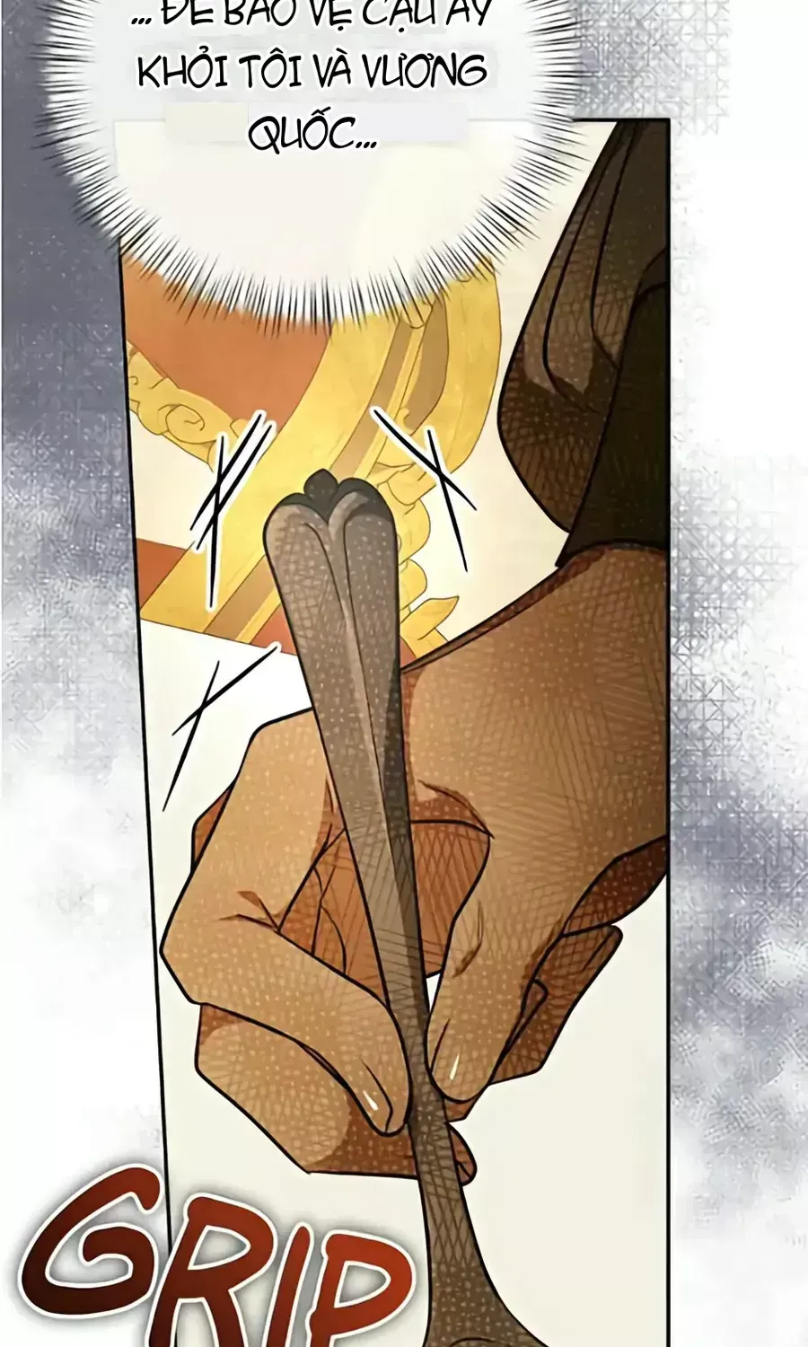 Nam Thứ Đình Công Thì Phải Làm Sao?! Chap 73 - Next Chap 74
