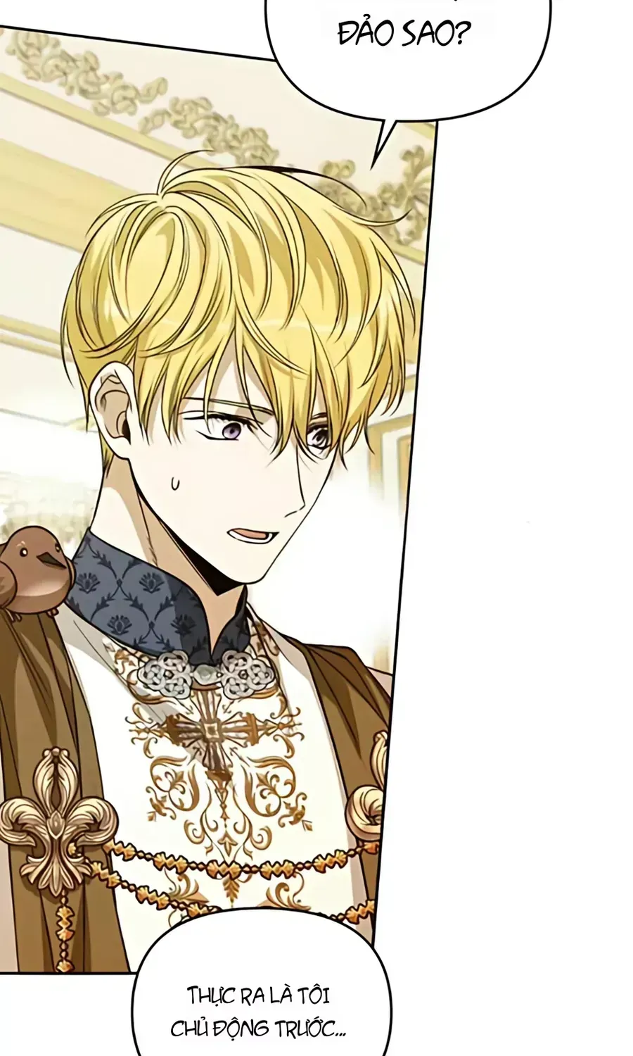 Nam Thứ Đình Công Thì Phải Làm Sao?! Chap 73 - Next Chap 74