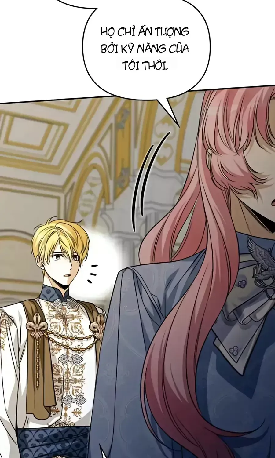 Nam Thứ Đình Công Thì Phải Làm Sao?! Chap 73 - Next Chap 74