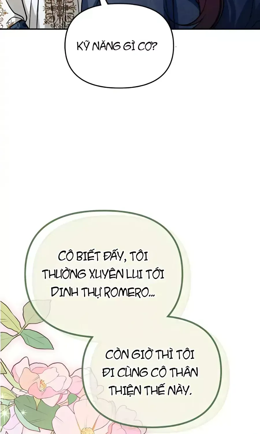 Nam Thứ Đình Công Thì Phải Làm Sao?! Chap 73 - Next Chap 74