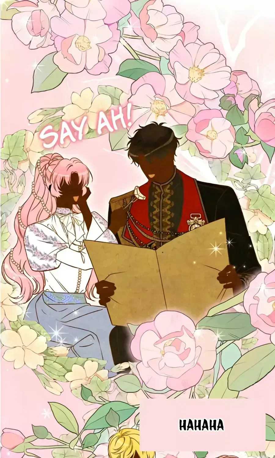 Nam Thứ Đình Công Thì Phải Làm Sao?! Chap 73 - Next Chap 74