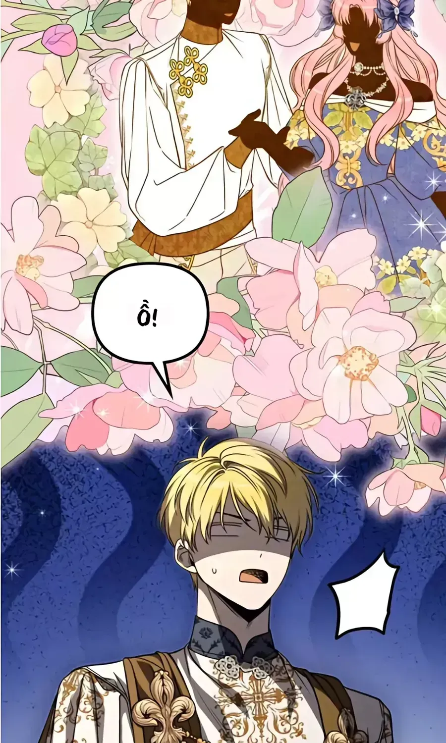 Nam Thứ Đình Công Thì Phải Làm Sao?! Chap 73 - Next Chap 74