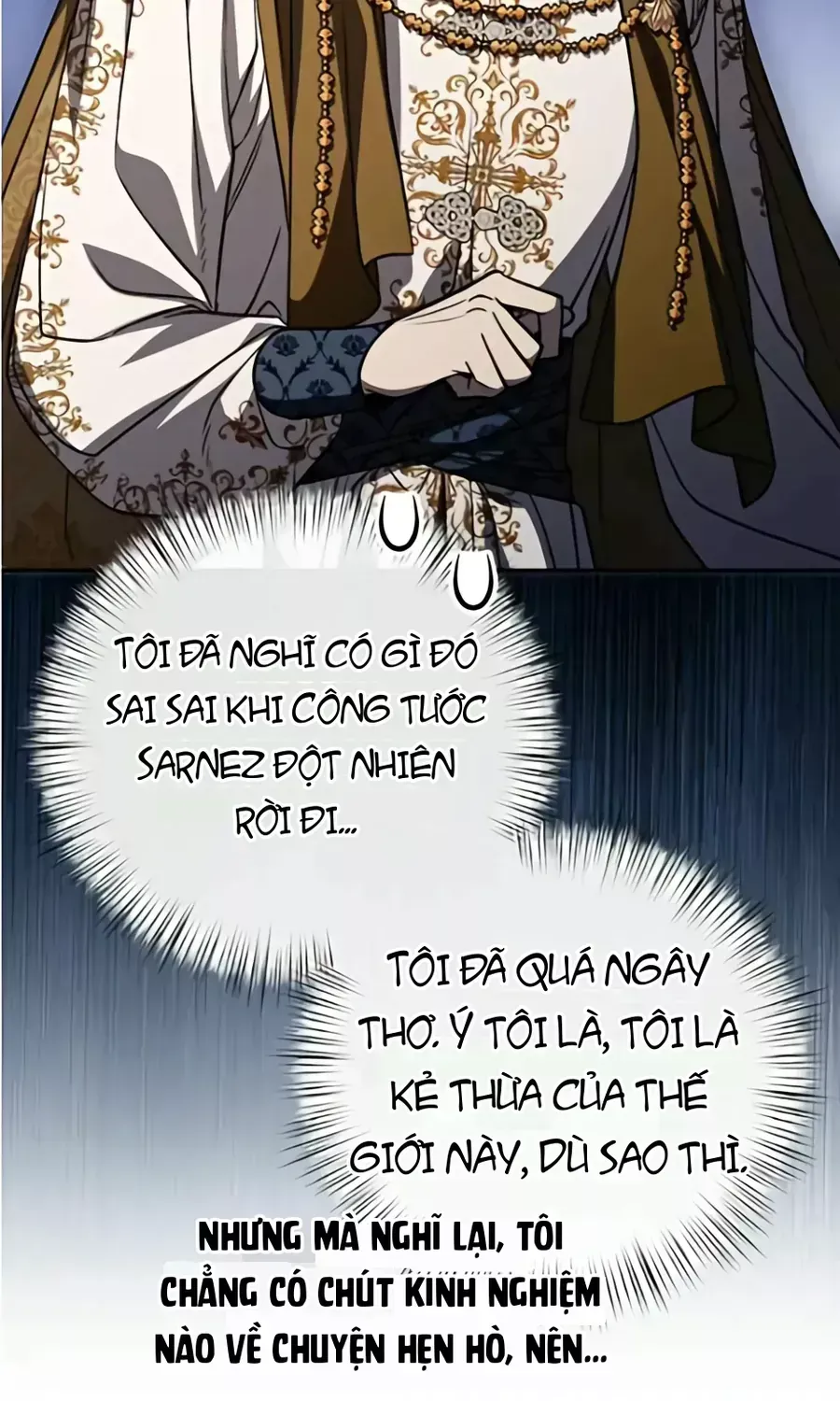 Nam Thứ Đình Công Thì Phải Làm Sao?! Chap 73 - Next Chap 74