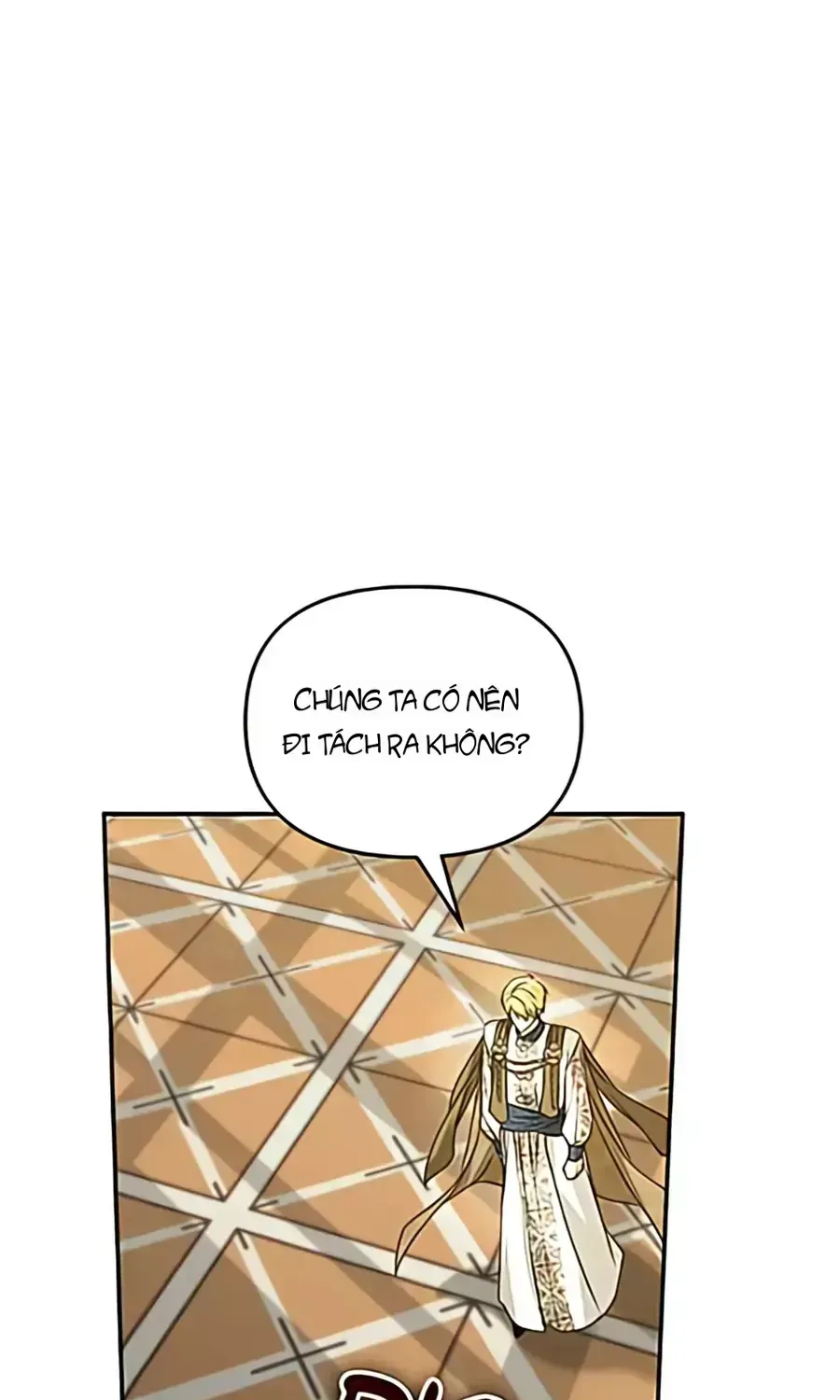 Nam Thứ Đình Công Thì Phải Làm Sao?! Chap 73 - Next Chap 74