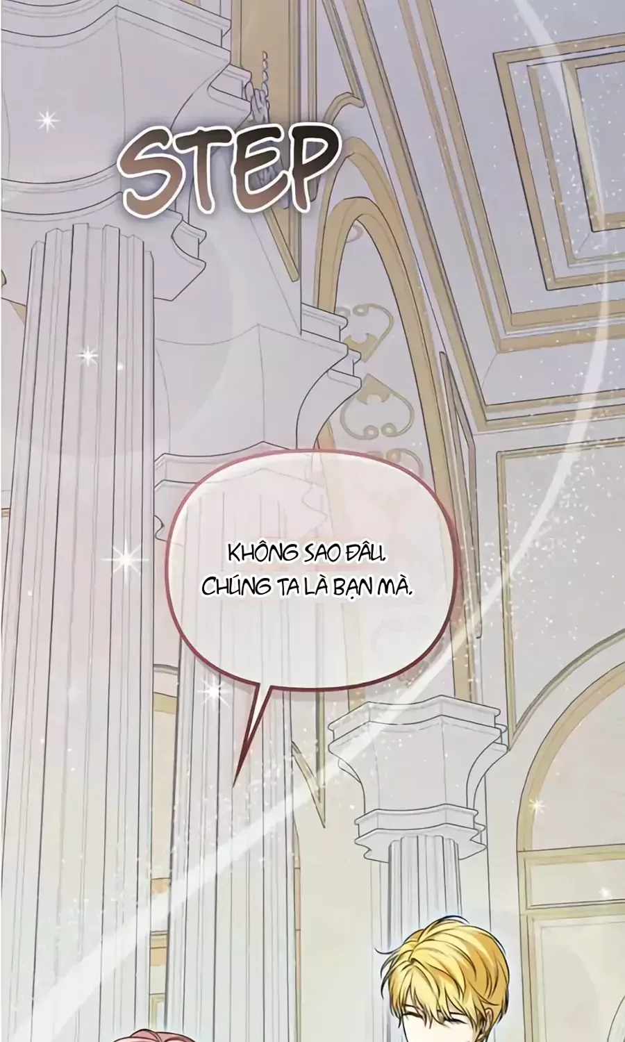Nam Thứ Đình Công Thì Phải Làm Sao?! Chap 73 - Next Chap 74