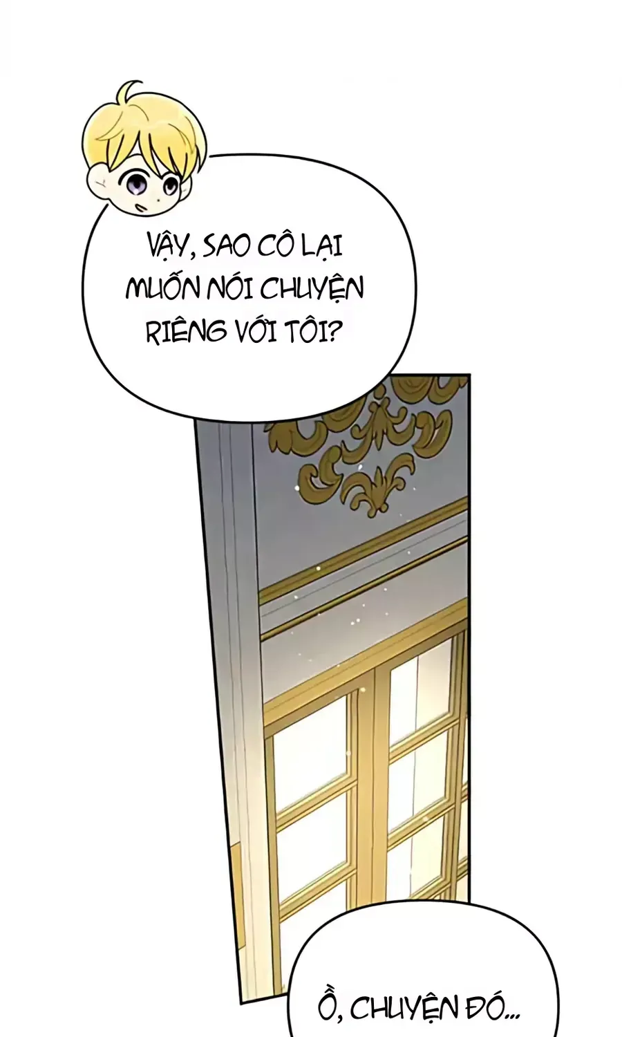 Nam Thứ Đình Công Thì Phải Làm Sao?! Chap 73 - Next Chap 74