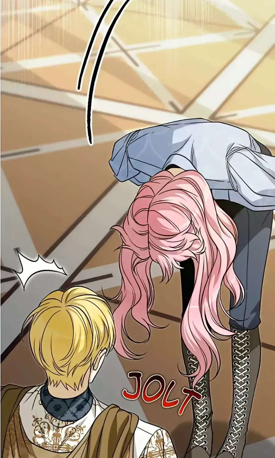 Nam Thứ Đình Công Thì Phải Làm Sao?! Chap 73 - Next Chap 74