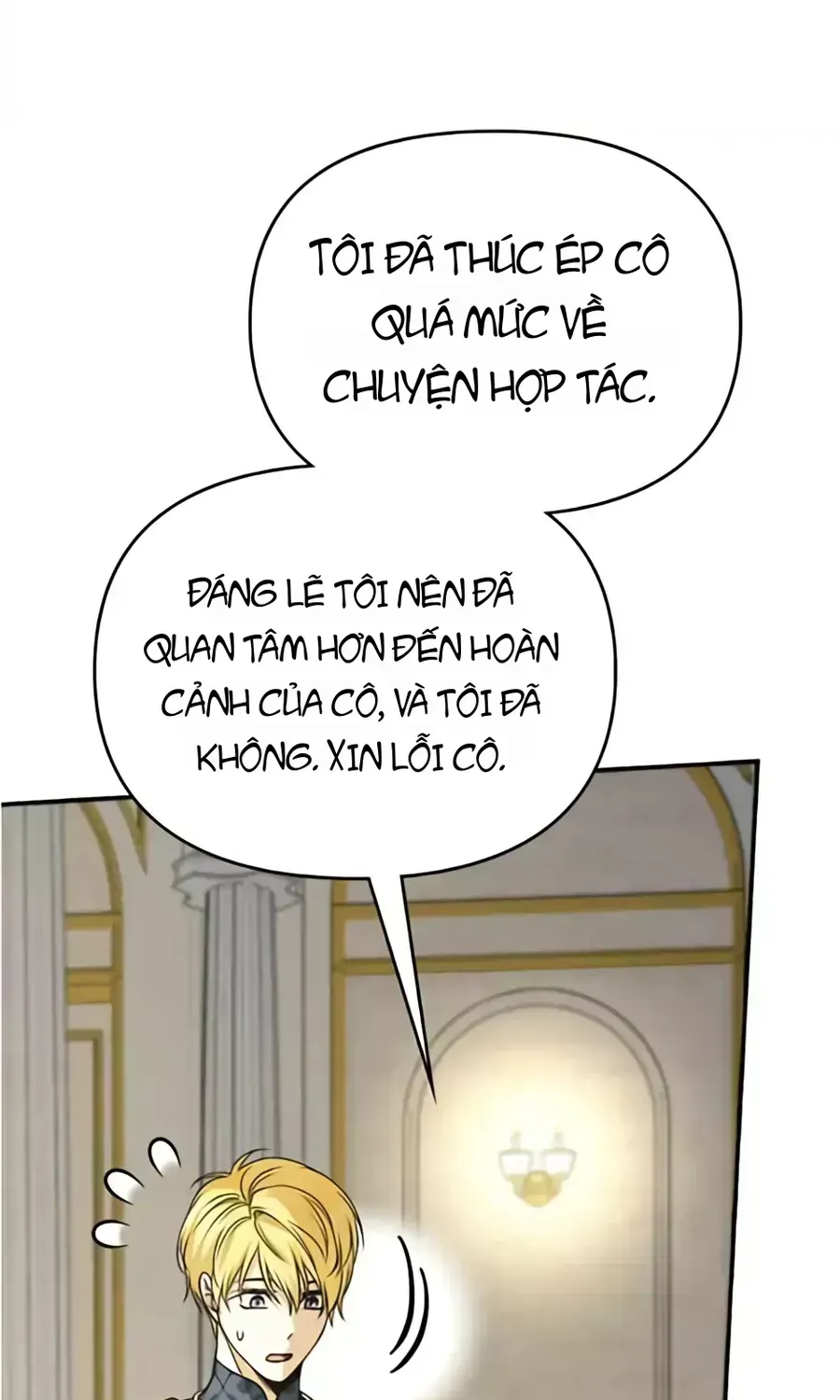 Nam Thứ Đình Công Thì Phải Làm Sao?! Chap 73 - Next Chap 74