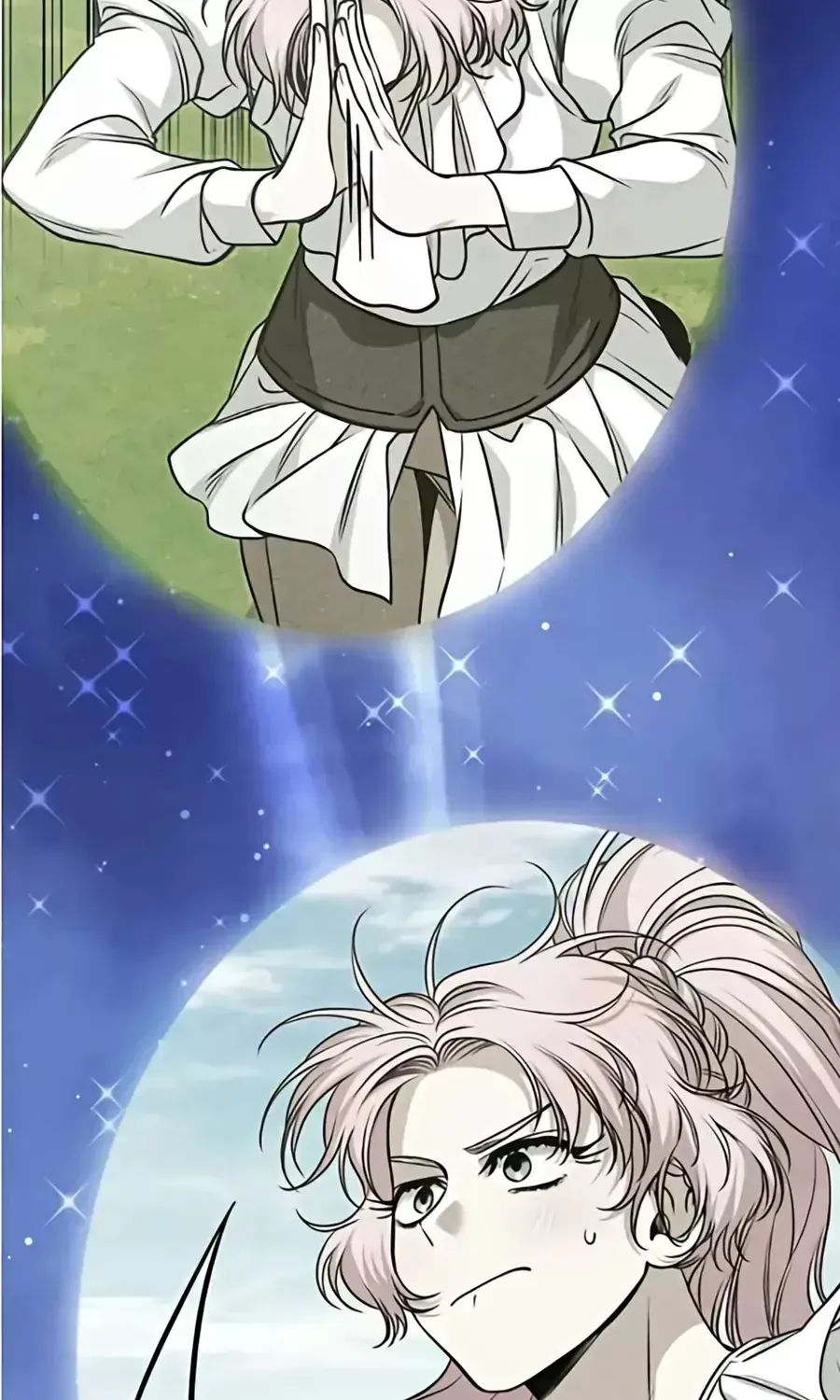 Nam Thứ Đình Công Thì Phải Làm Sao?! Chap 73 - Next Chap 74