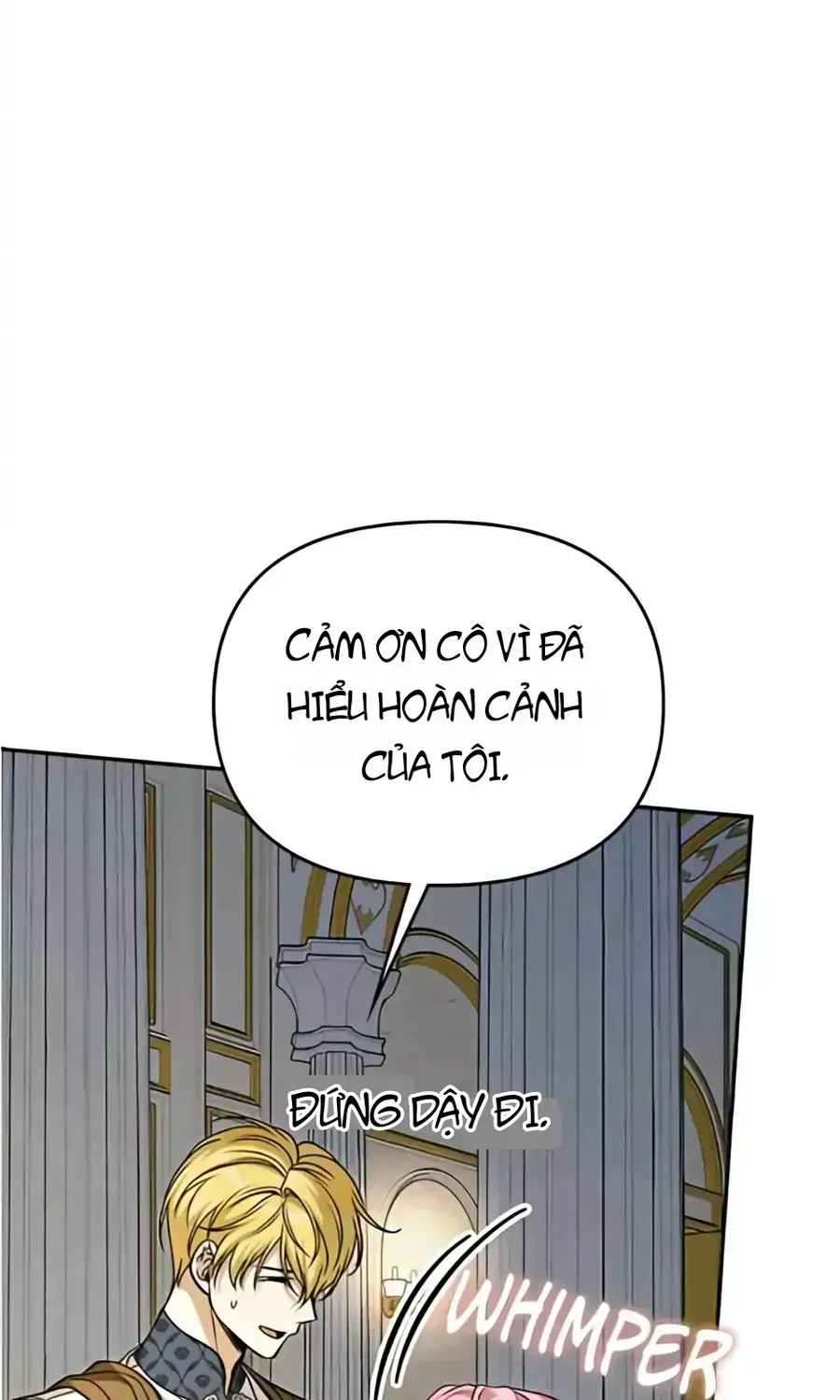 Nam Thứ Đình Công Thì Phải Làm Sao?! Chap 73 - Next Chap 74