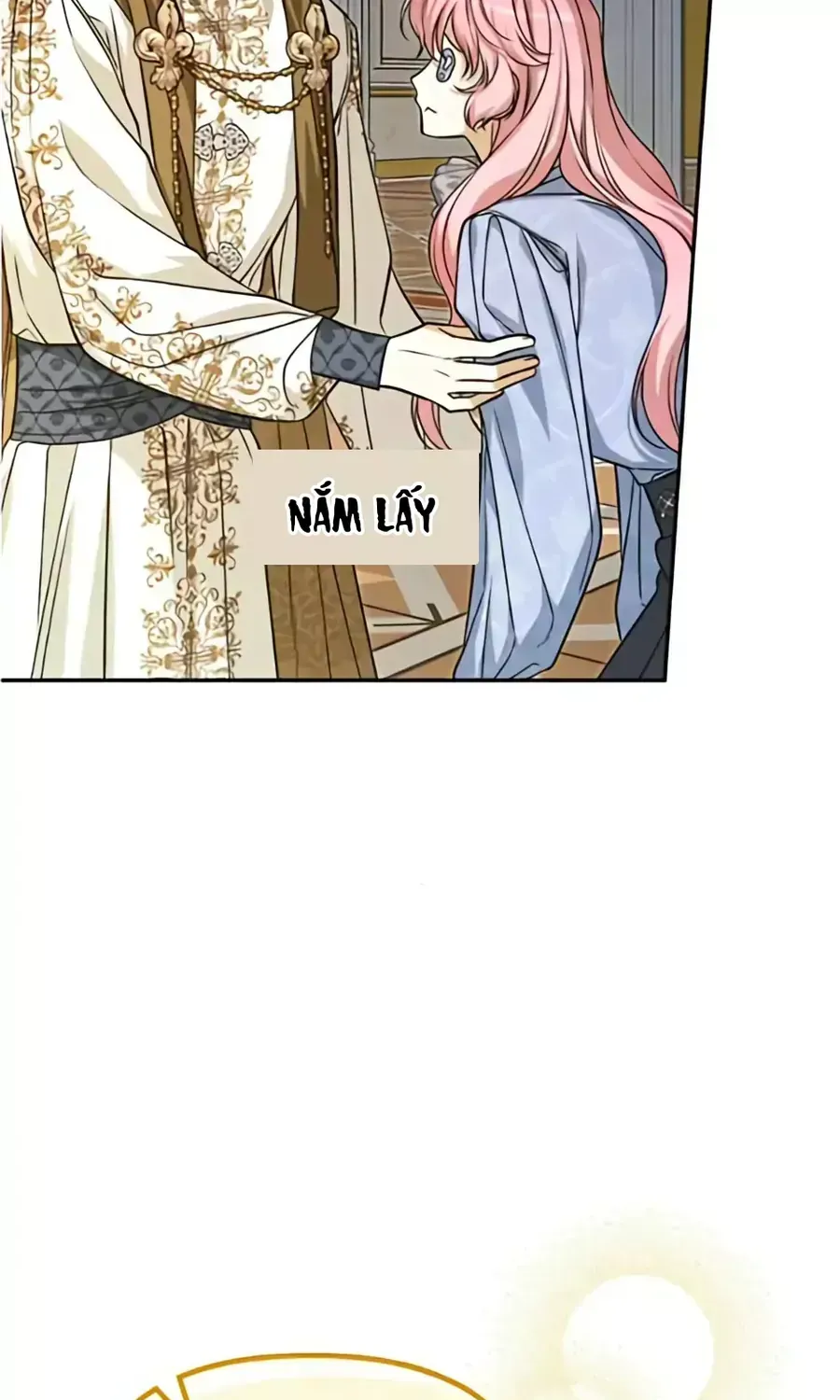 Nam Thứ Đình Công Thì Phải Làm Sao?! Chap 73 - Next Chap 74