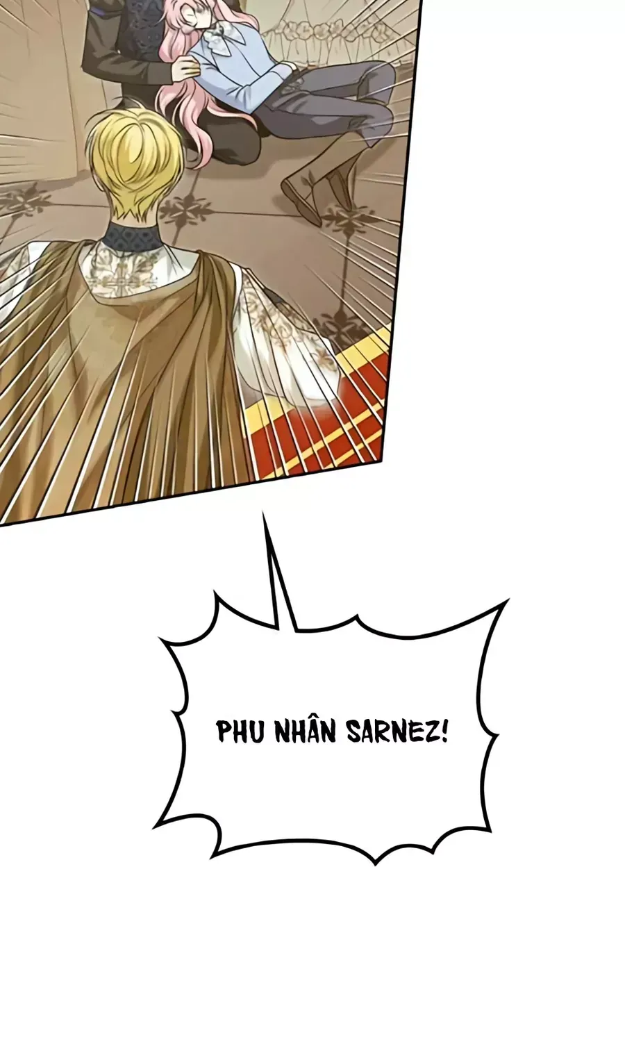 Nam Thứ Đình Công Thì Phải Làm Sao?! Chap 73 - Next Chap 74