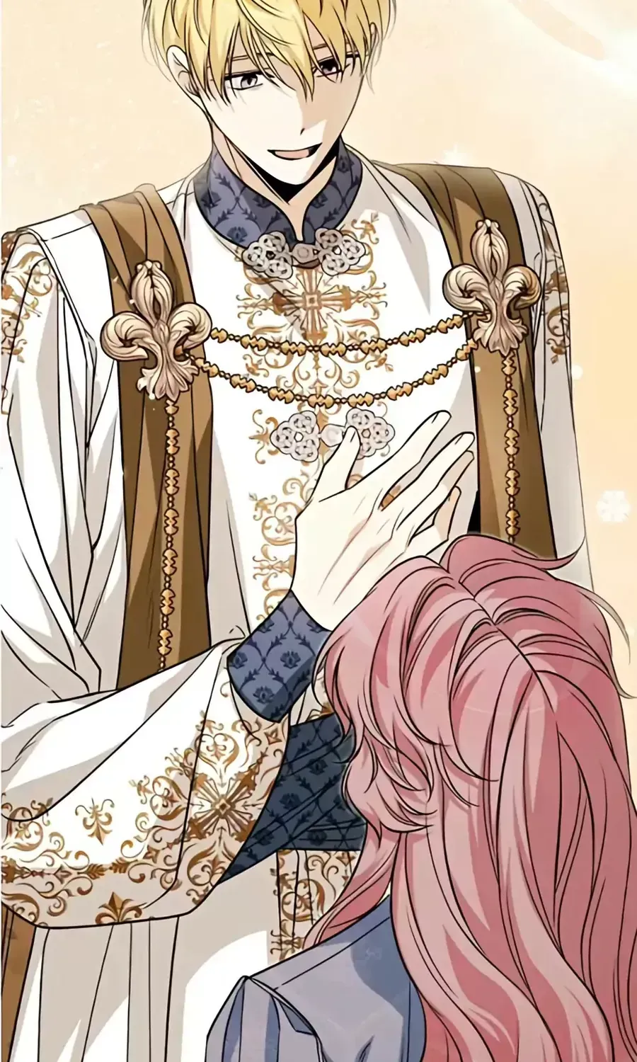 Nam Thứ Đình Công Thì Phải Làm Sao?! Chap 73 - Next Chap 74