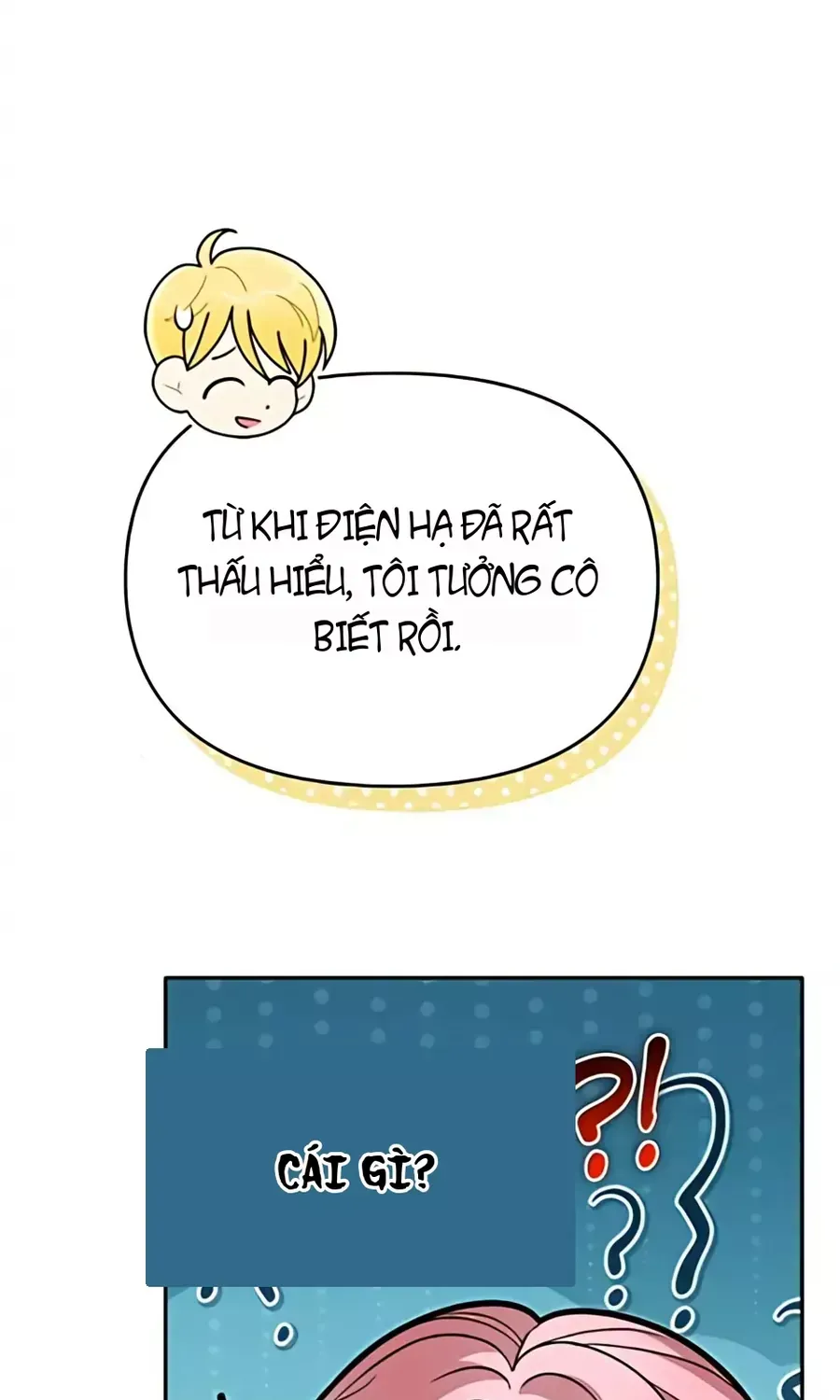 Nam Thứ Đình Công Thì Phải Làm Sao?! Chap 73 - Next Chap 74