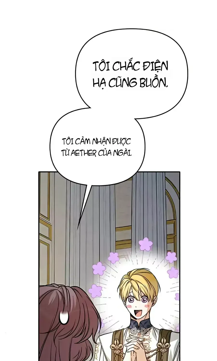 Nam Thứ Đình Công Thì Phải Làm Sao?! Chap 73 - Next Chap 74