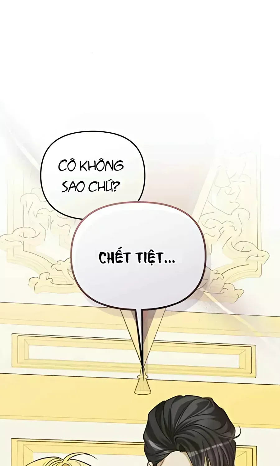 Nam Thứ Đình Công Thì Phải Làm Sao?! Chap 73 - Next Chap 74