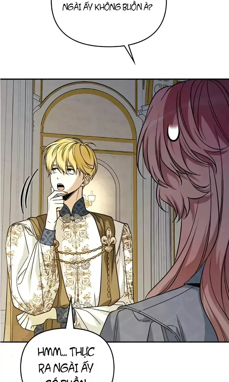 Nam Thứ Đình Công Thì Phải Làm Sao?! Chap 73 - Next Chap 74