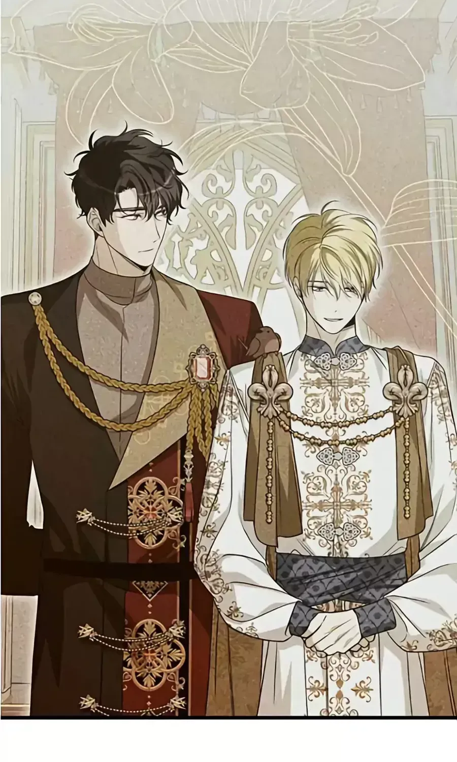 Nam Thứ Đình Công Thì Phải Làm Sao?! Chap 73 - Next Chap 74