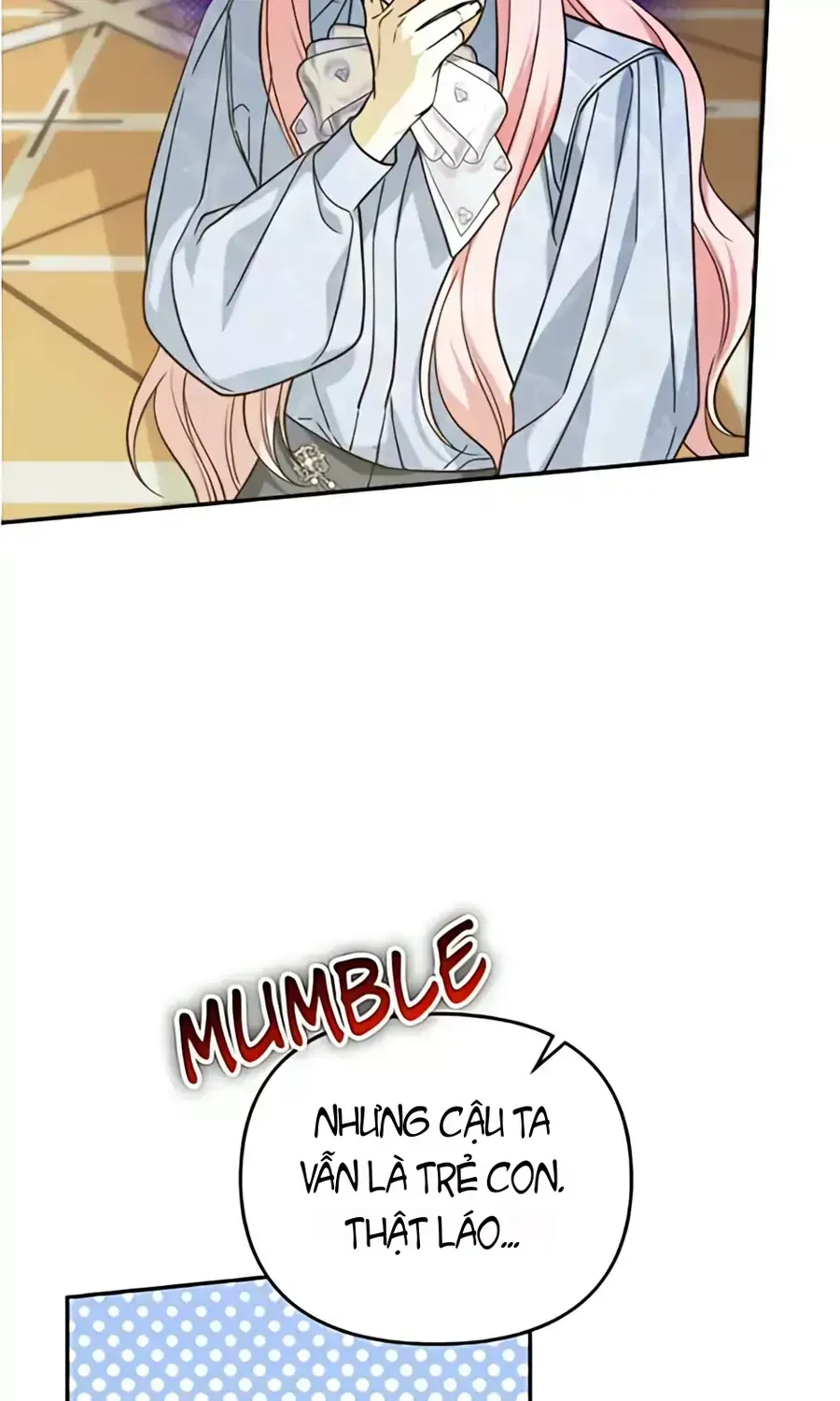Nam Thứ Đình Công Thì Phải Làm Sao?! Chap 73 - Next Chap 74