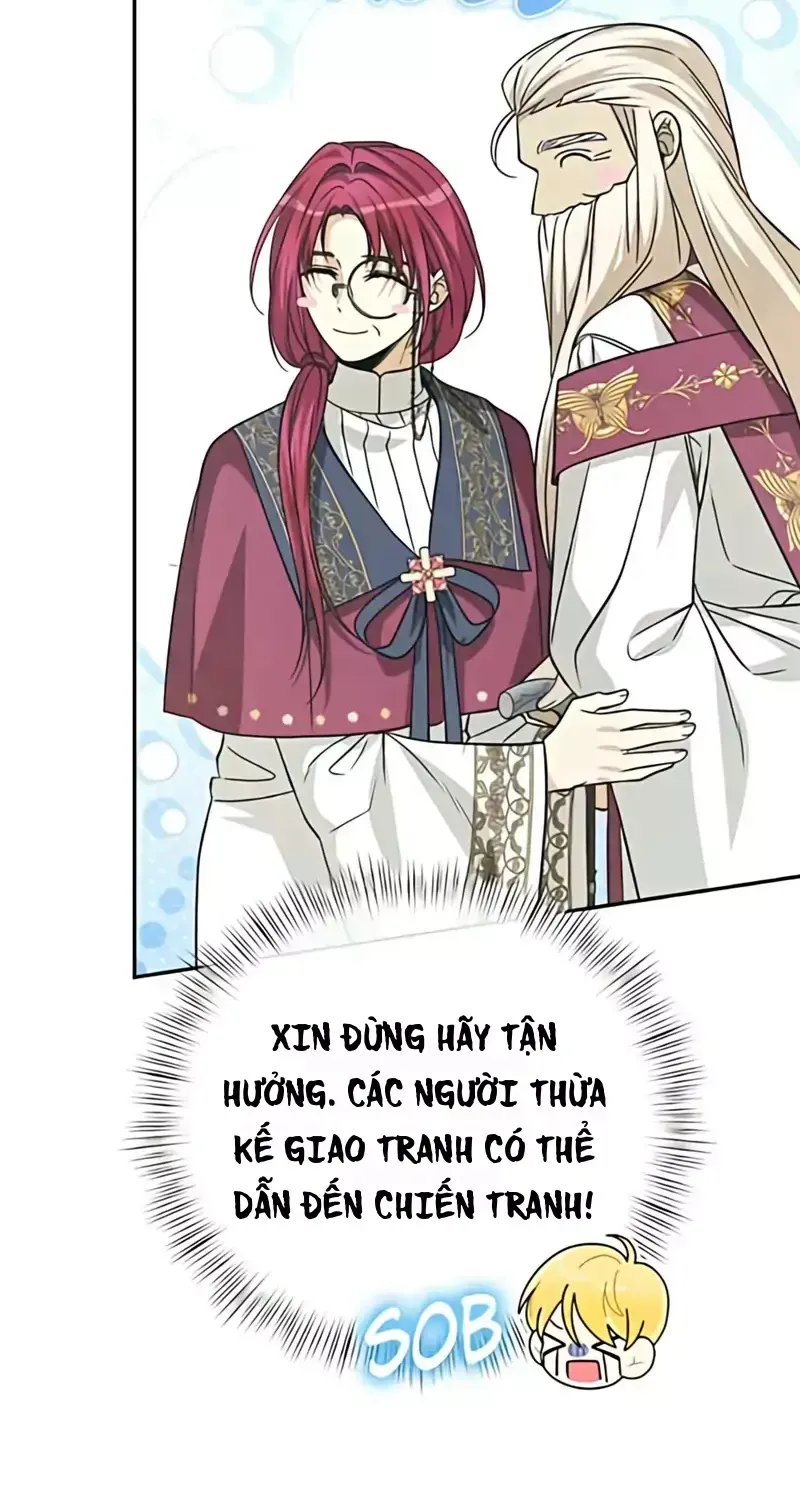Nam Thứ Đình Công Thì Phải Làm Sao?! Chap 74 - Next Chap 75