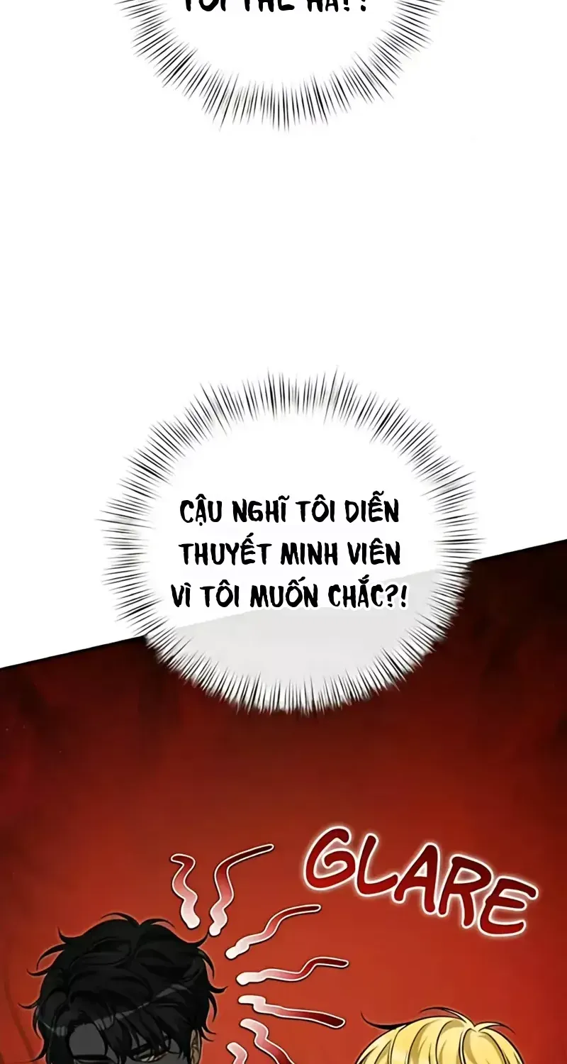 Nam Thứ Đình Công Thì Phải Làm Sao?! Chap 74 - Next Chap 75