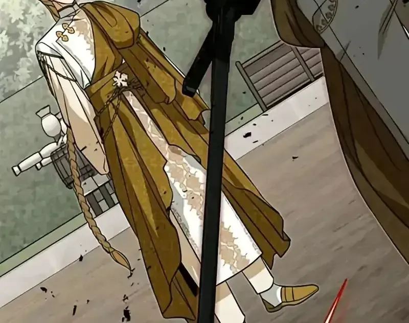 Nam Thứ Đình Công Thì Phải Làm Sao?! Chap 74 - Next Chap 75