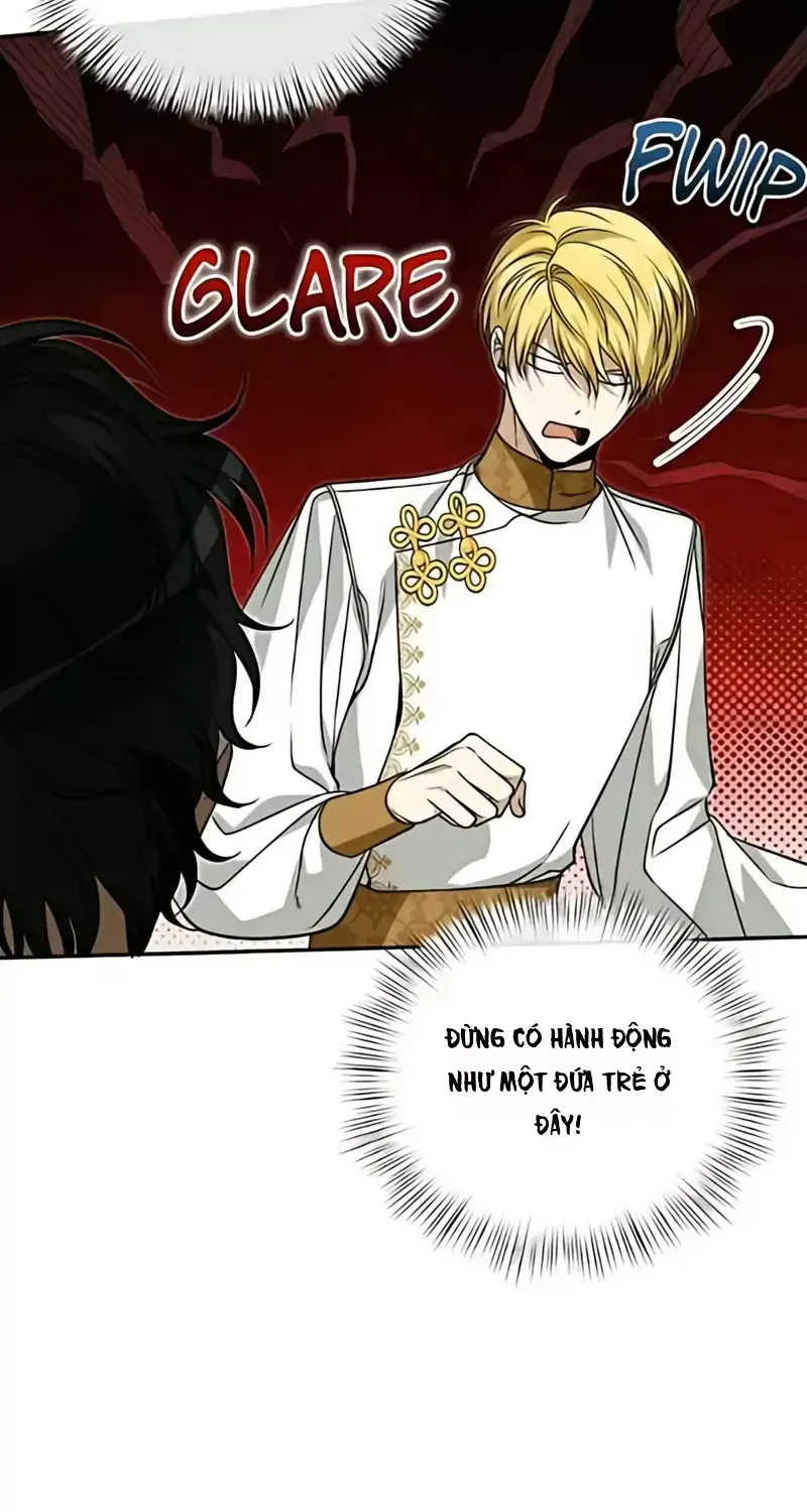 Nam Thứ Đình Công Thì Phải Làm Sao?! Chap 74 - Next Chap 75