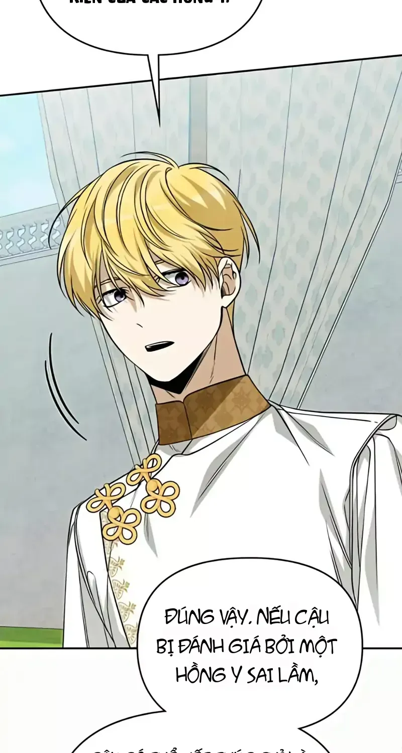 Nam Thứ Đình Công Thì Phải Làm Sao?! Chap 74 - Next Chap 75