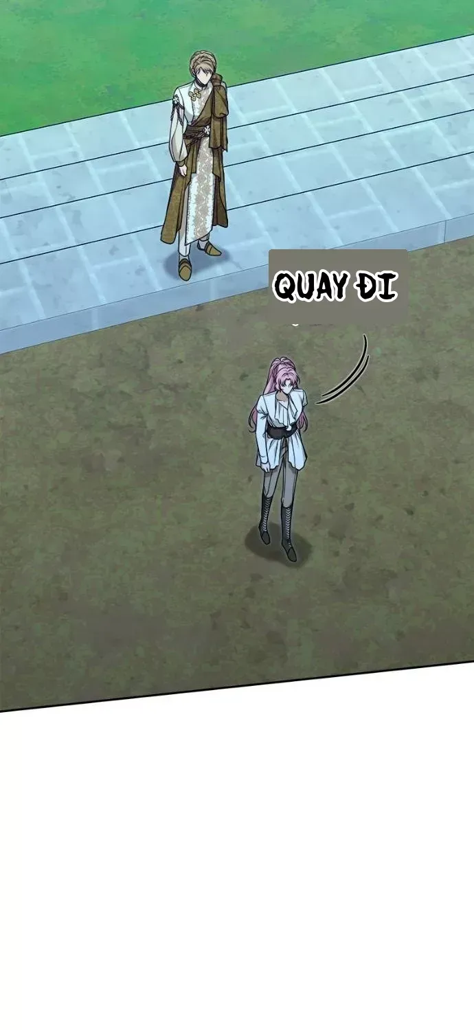 Nam Thứ Đình Công Thì Phải Làm Sao?! Chap 76 - Next Chap 77