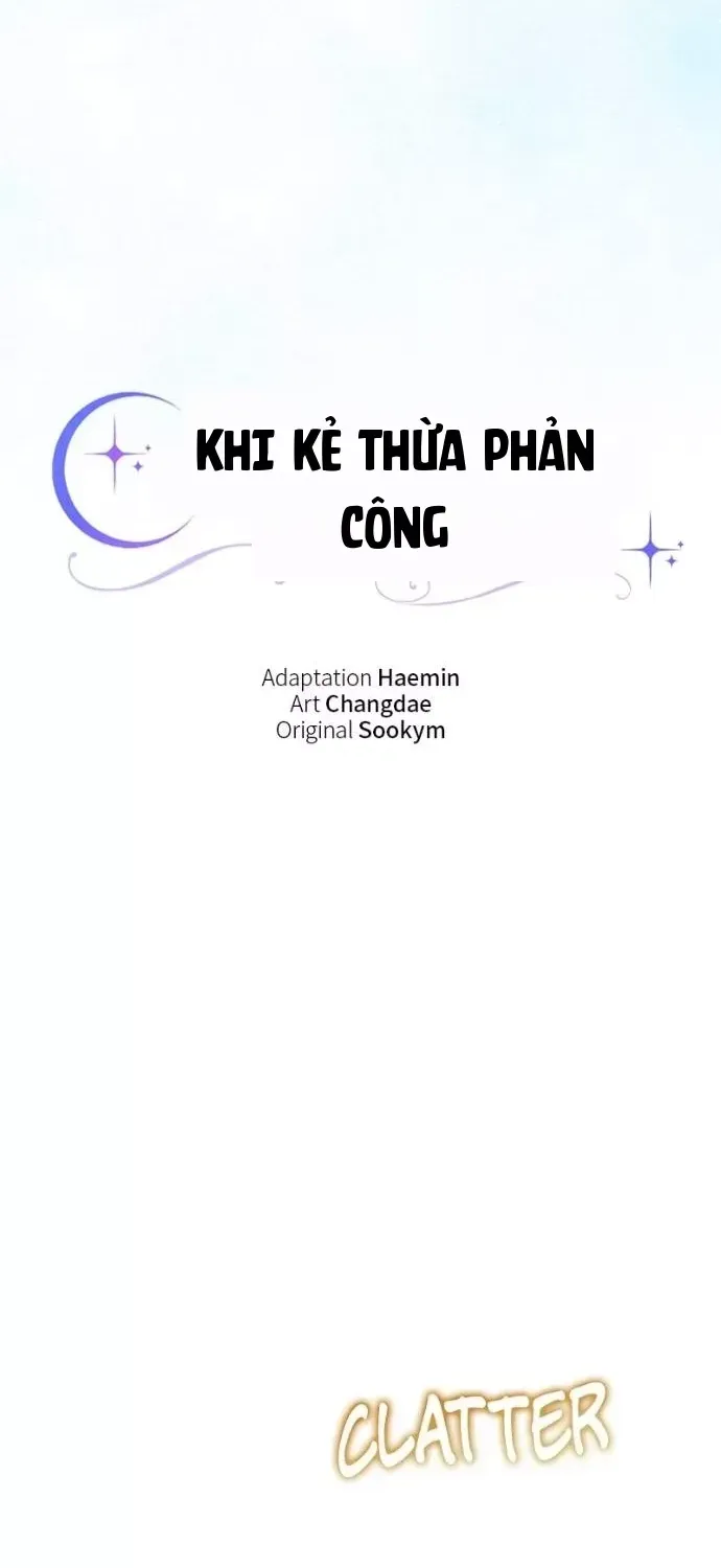 Nam Thứ Đình Công Thì Phải Làm Sao?! Chap 76 - Next Chap 77