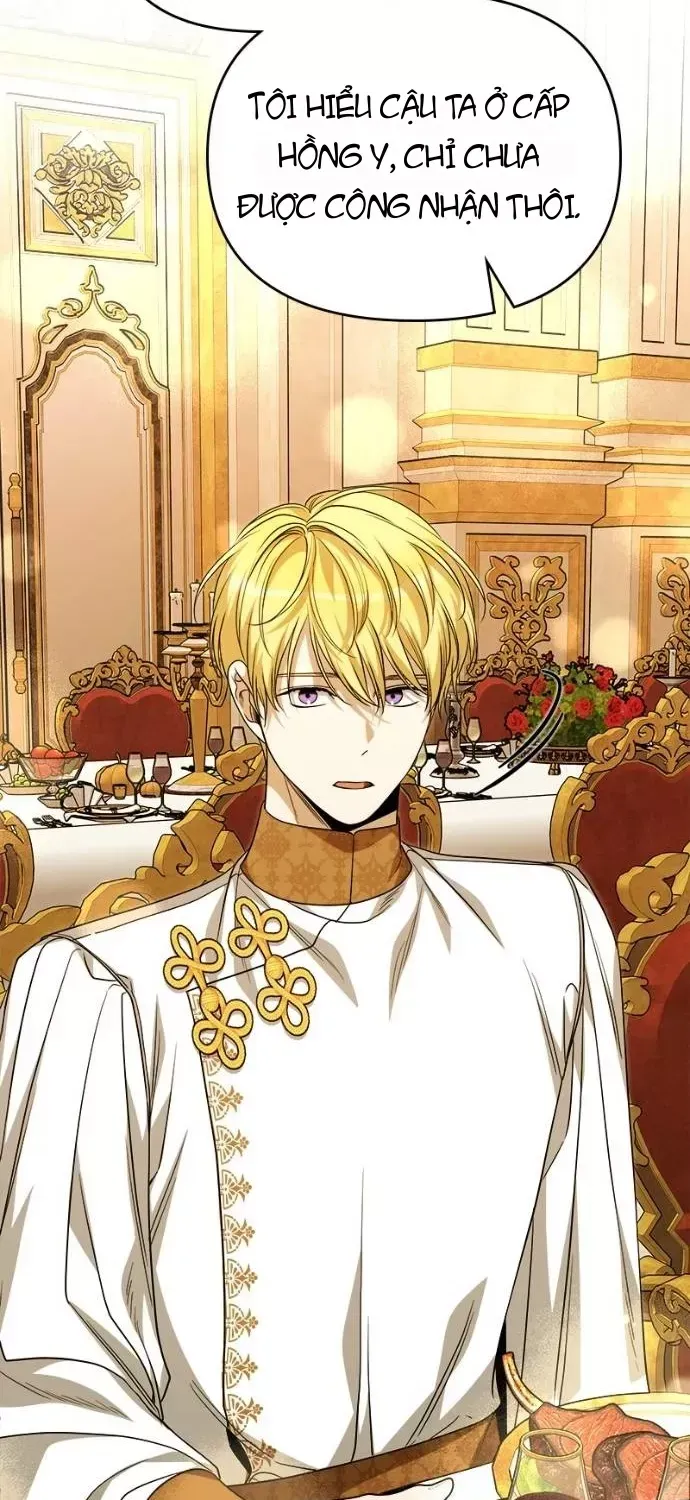Nam Thứ Đình Công Thì Phải Làm Sao?! Chap 76 - Next Chap 77