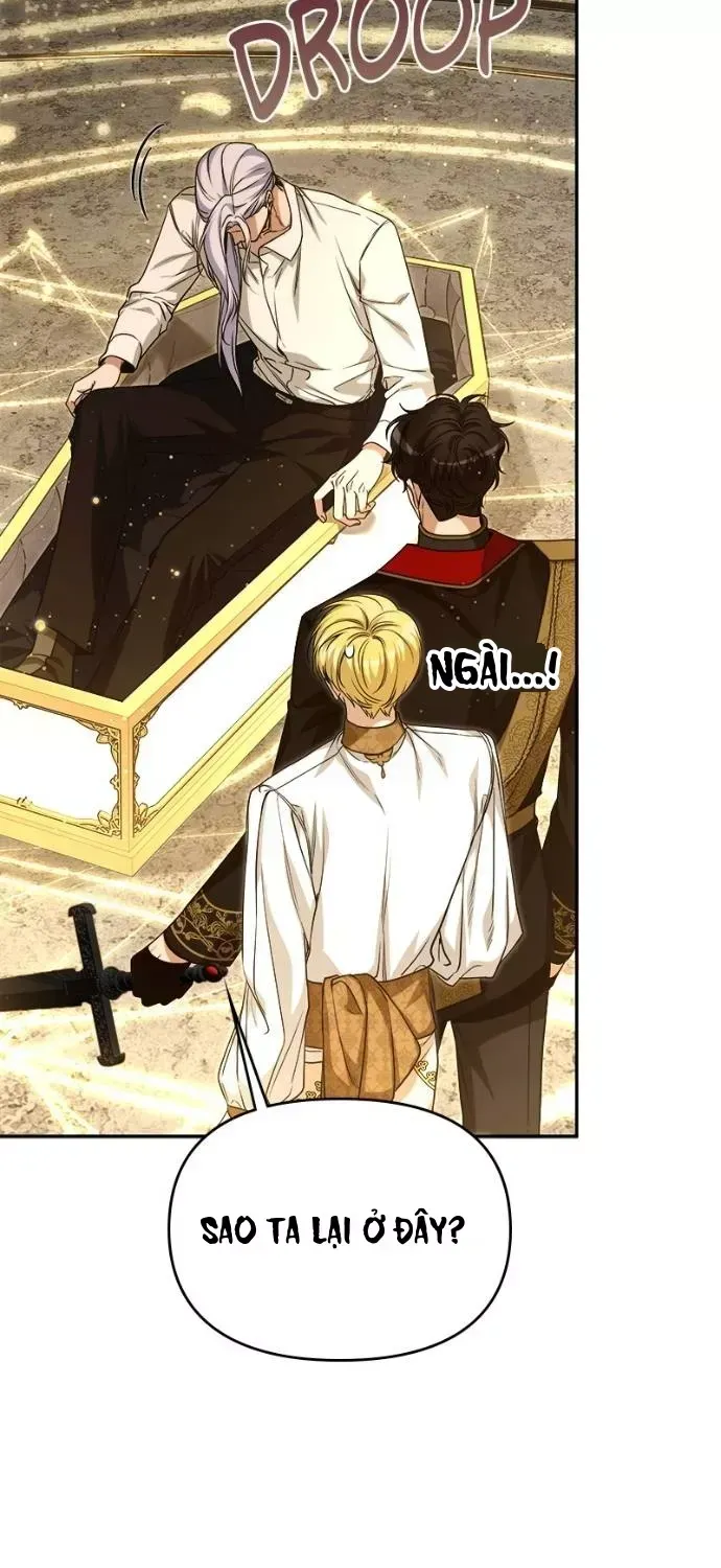 Nam Thứ Đình Công Thì Phải Làm Sao?! Chap 77 - Next Chap 78
