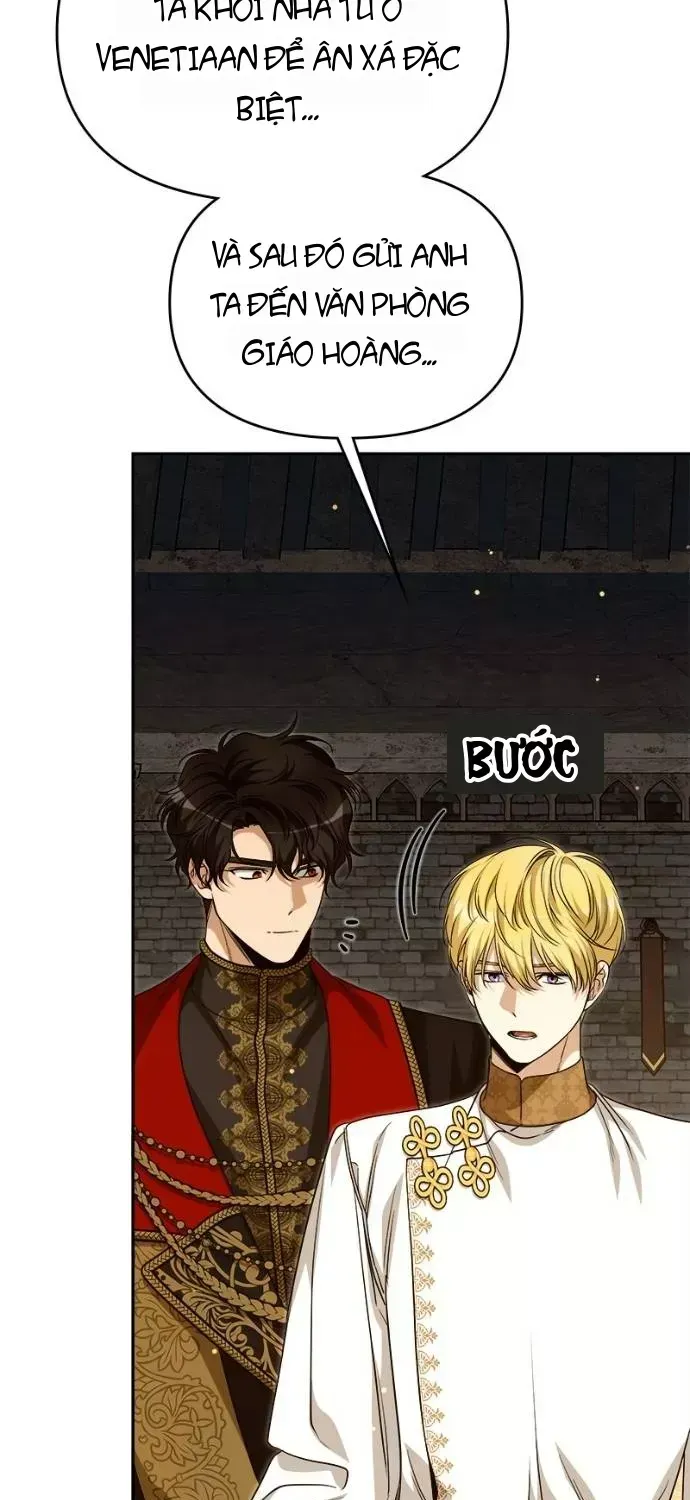 Nam Thứ Đình Công Thì Phải Làm Sao?! Chap 77 - Next Chap 78