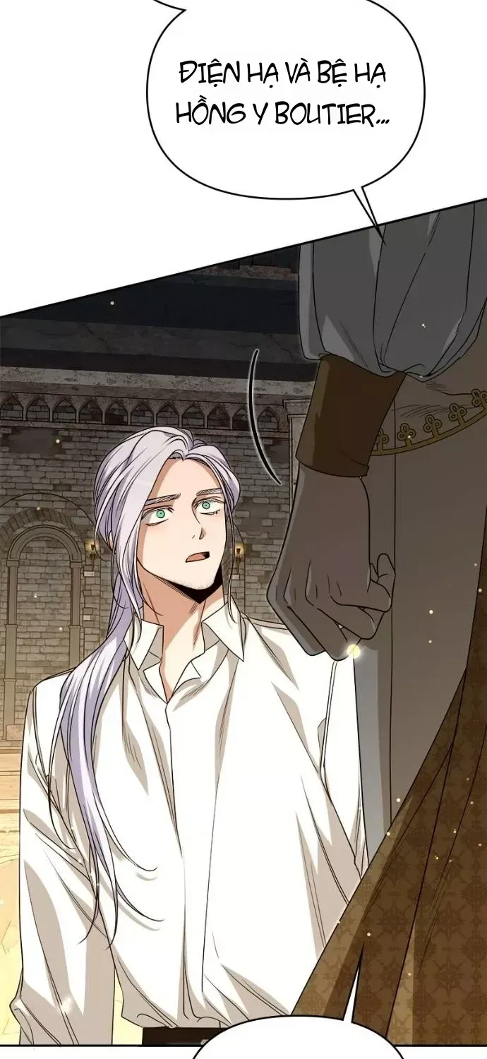 Nam Thứ Đình Công Thì Phải Làm Sao?! Chap 77 - Next Chap 78