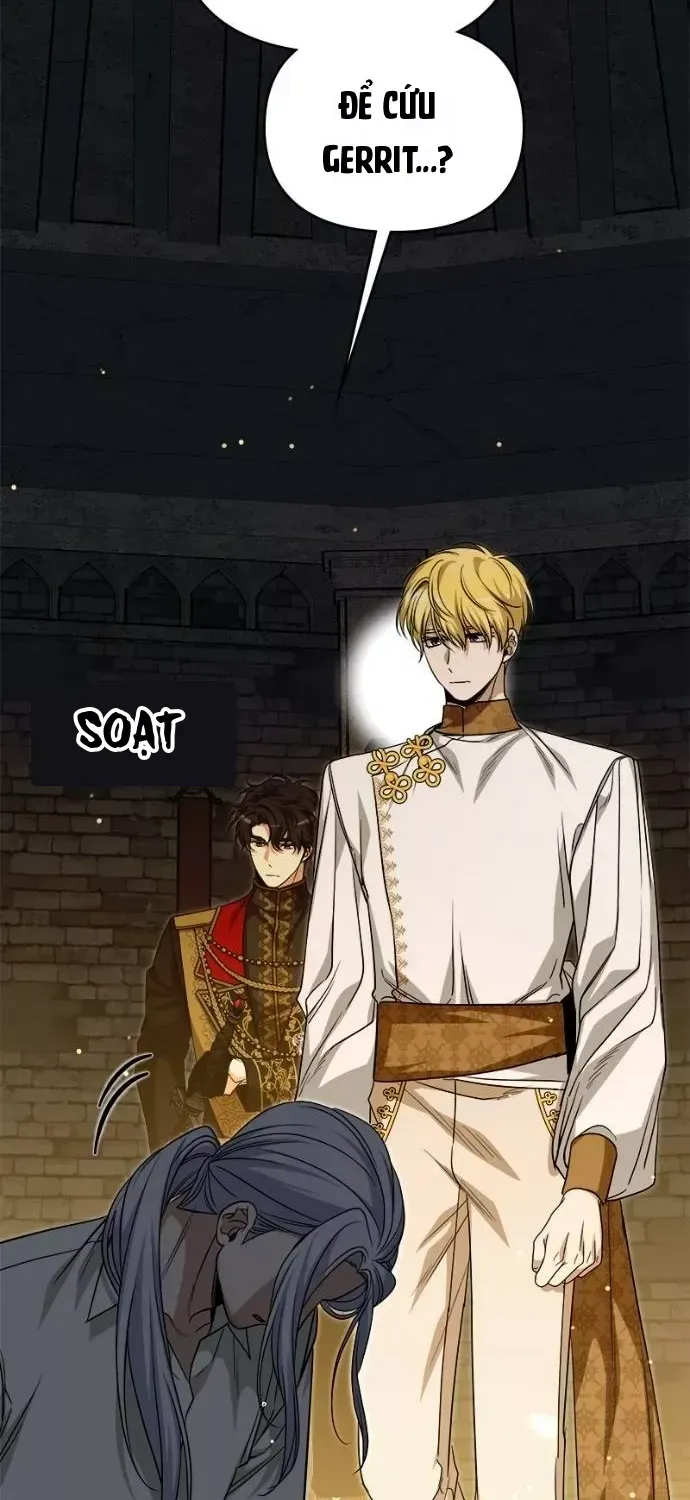 Nam Thứ Đình Công Thì Phải Làm Sao?! Chap 77 - Next Chap 78