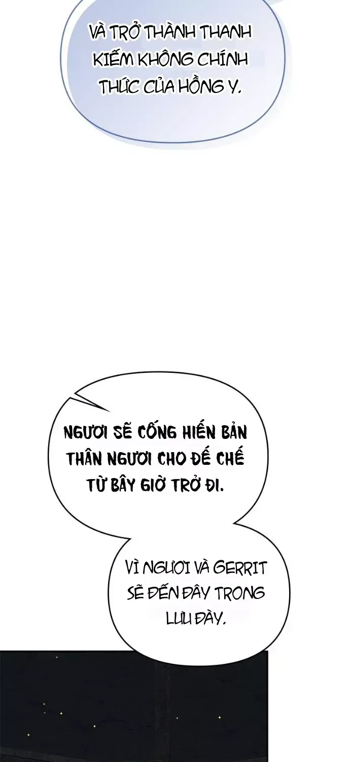 Nam Thứ Đình Công Thì Phải Làm Sao?! Chap 77 - Next Chap 78