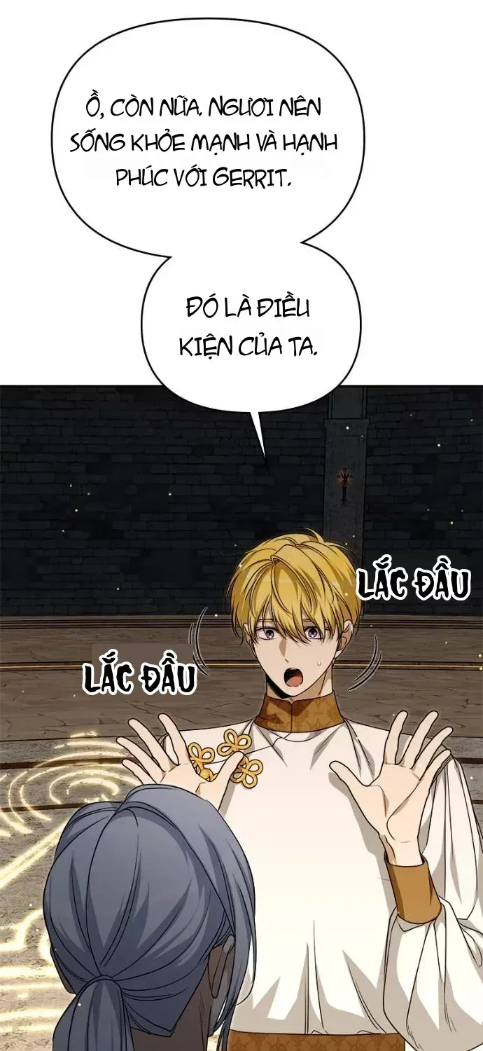 Nam Thứ Đình Công Thì Phải Làm Sao?! Chap 77 - Next Chap 78