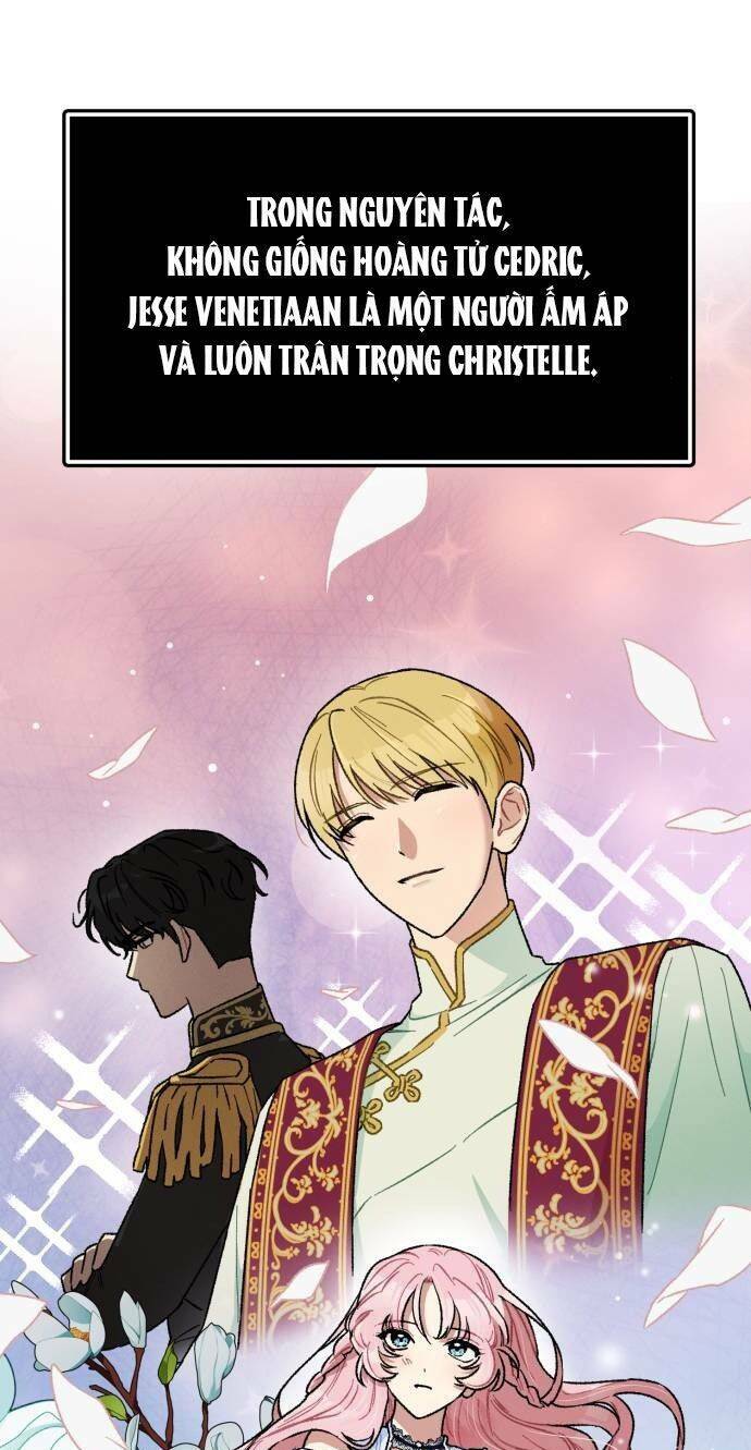 Nam Thứ Đình Công Thì Phải Làm Sao?! Chap 8 - Next Chap 9