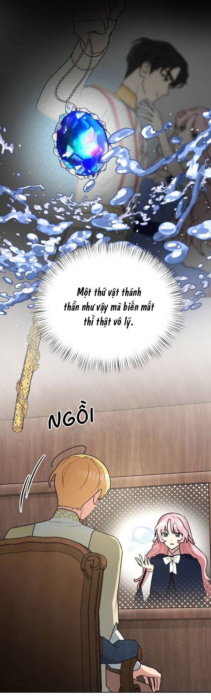 Nam Thứ Đình Công Thì Phải Làm Sao?! Chap 8 - Next Chap 9