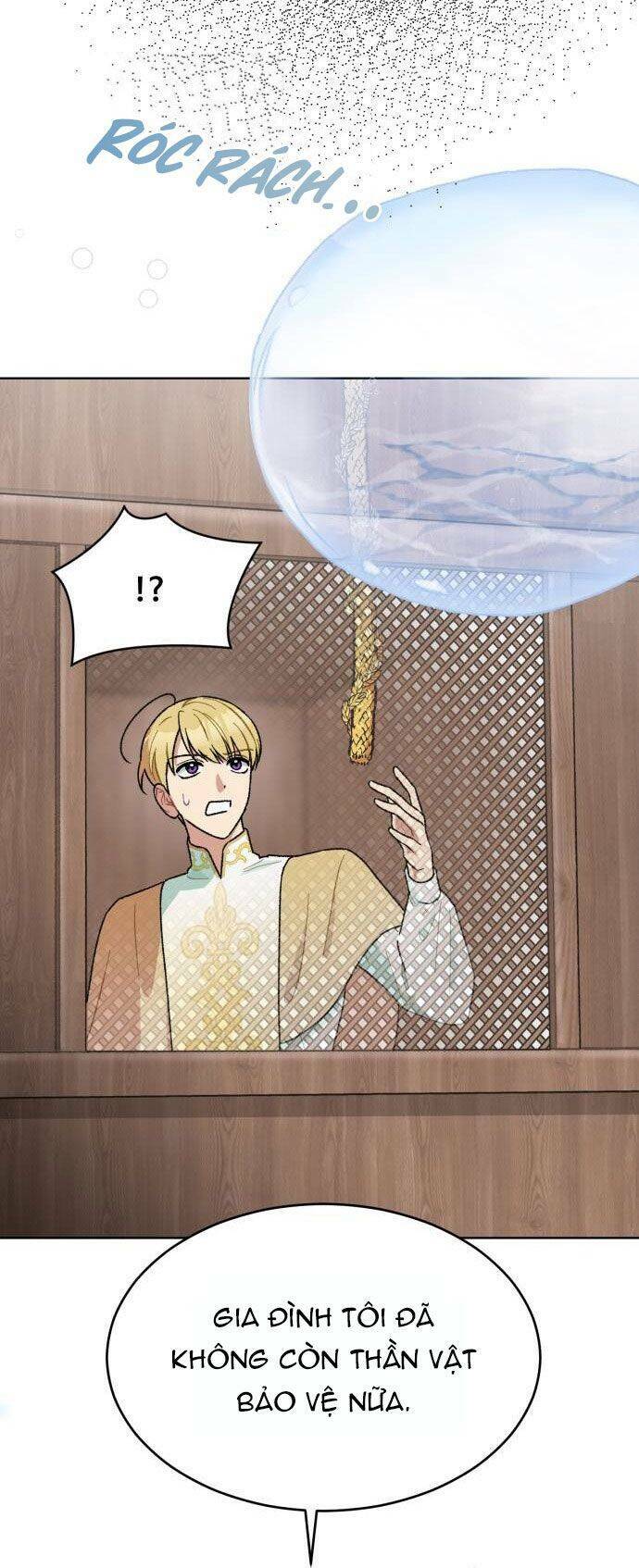 Nam Thứ Đình Công Thì Phải Làm Sao?! Chap 8 - Next Chap 9
