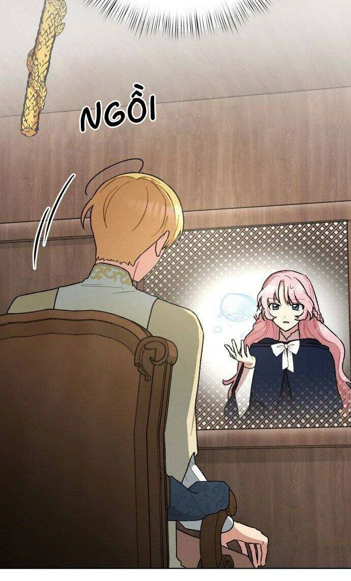 Nam Thứ Đình Công Thì Phải Làm Sao?! Chap 8 - Next Chap 9