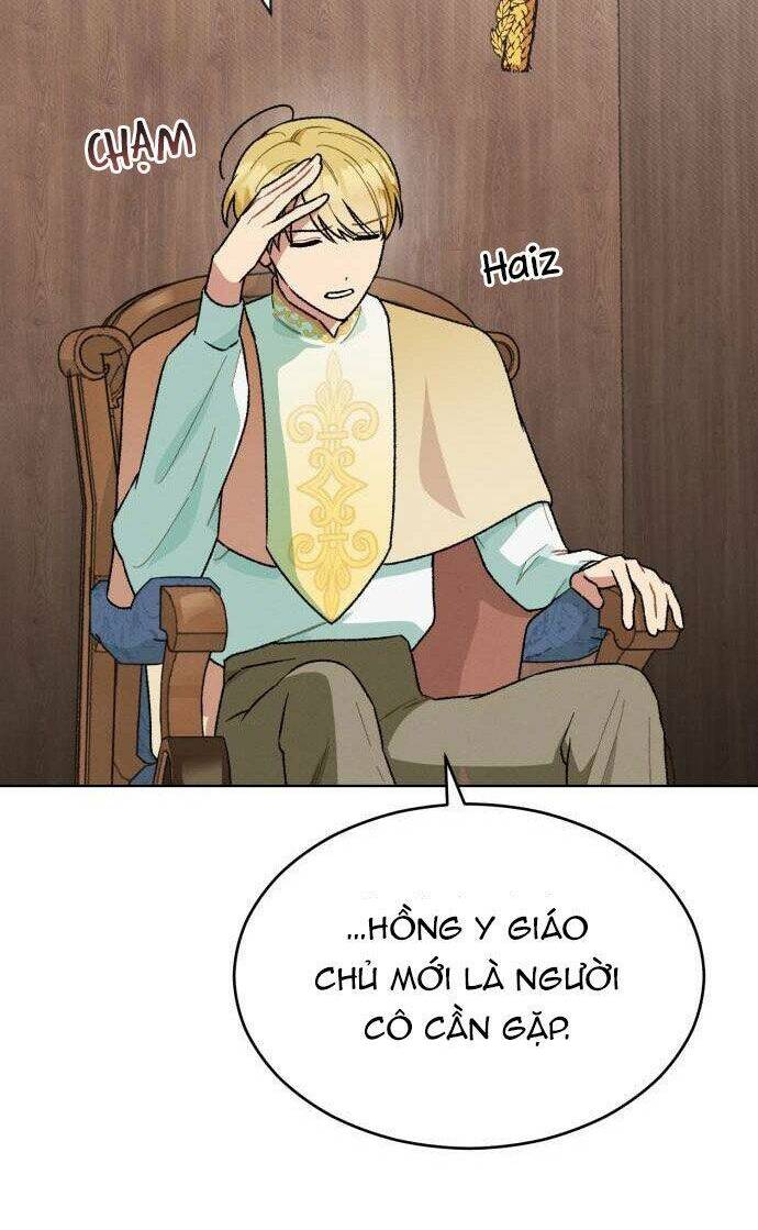 Nam Thứ Đình Công Thì Phải Làm Sao?! Chap 8 - Next Chap 9