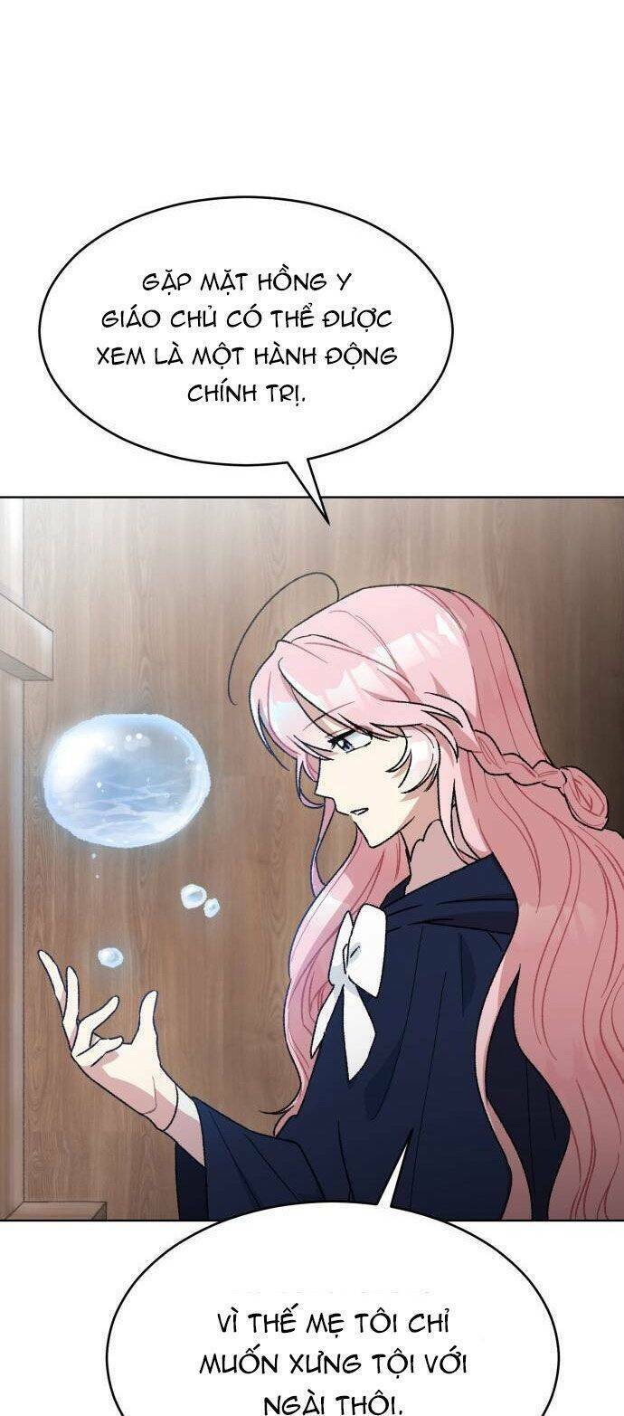 Nam Thứ Đình Công Thì Phải Làm Sao?! Chap 8 - Next Chap 9