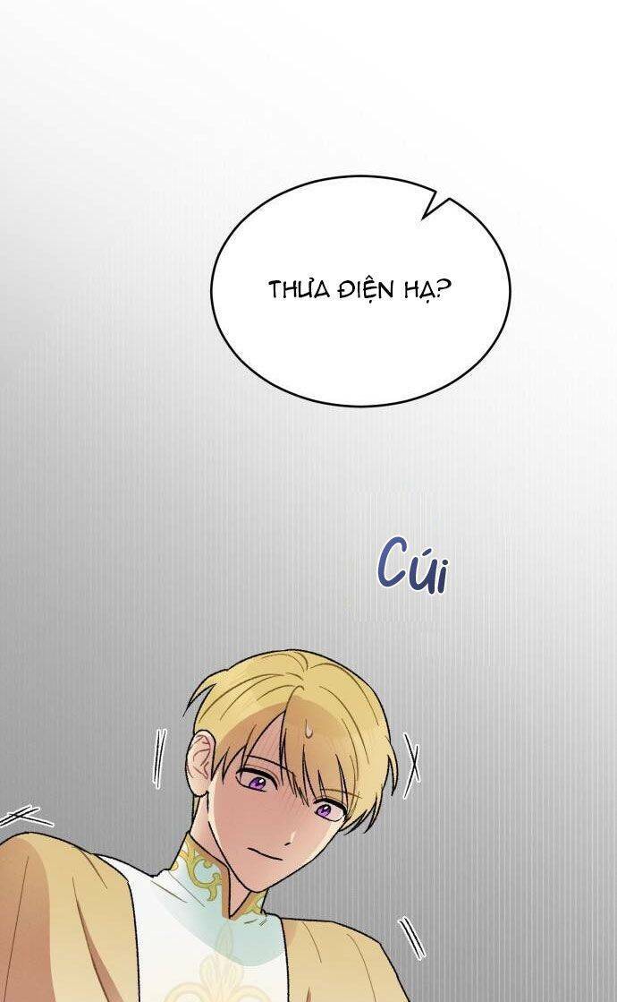 Nam Thứ Đình Công Thì Phải Làm Sao?! Chap 8 - Next Chap 9