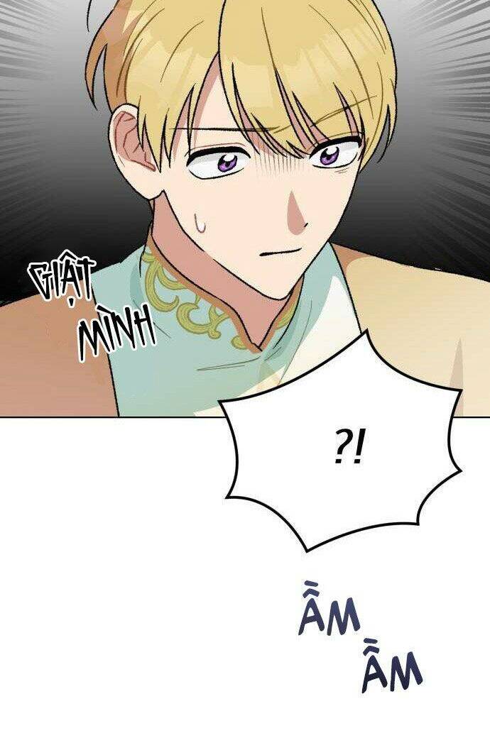 Nam Thứ Đình Công Thì Phải Làm Sao?! Chap 8 - Next Chap 9